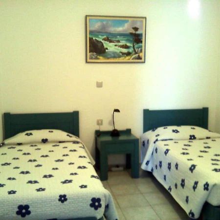 Villa Elgini Plakias Zewnętrze zdjęcie