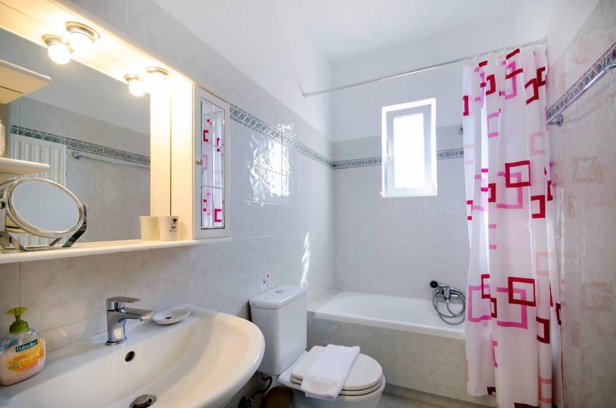 Villa Elgini Plakias Zewnętrze zdjęcie