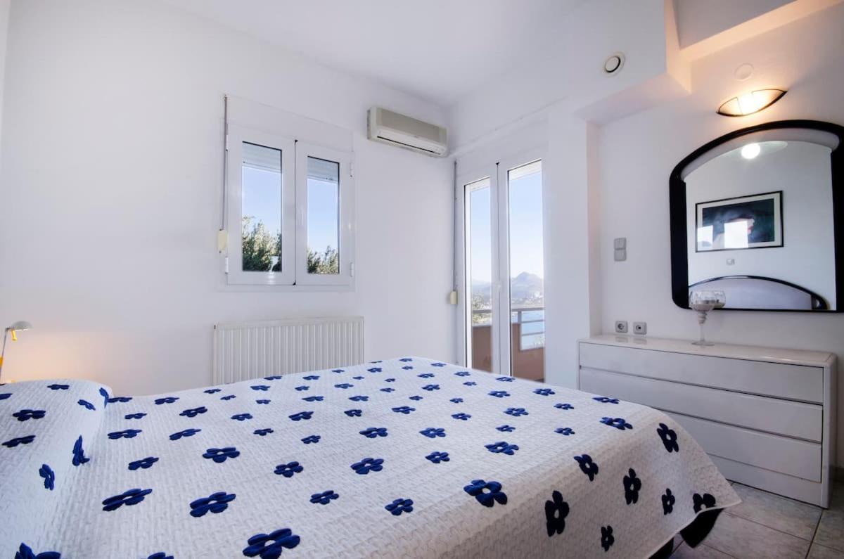 Villa Elgini Plakias Zewnętrze zdjęcie