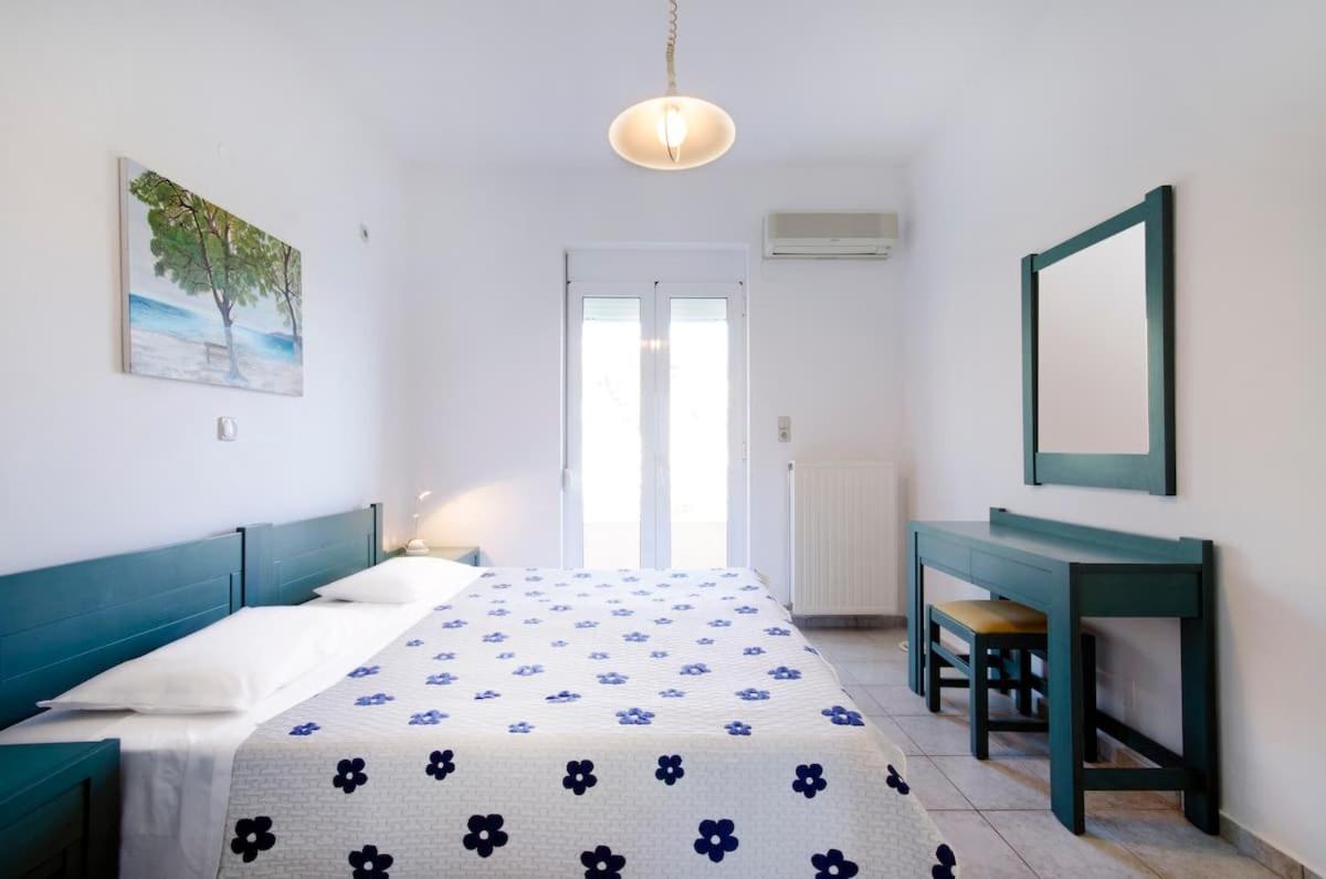 Villa Elgini Plakias Zewnętrze zdjęcie