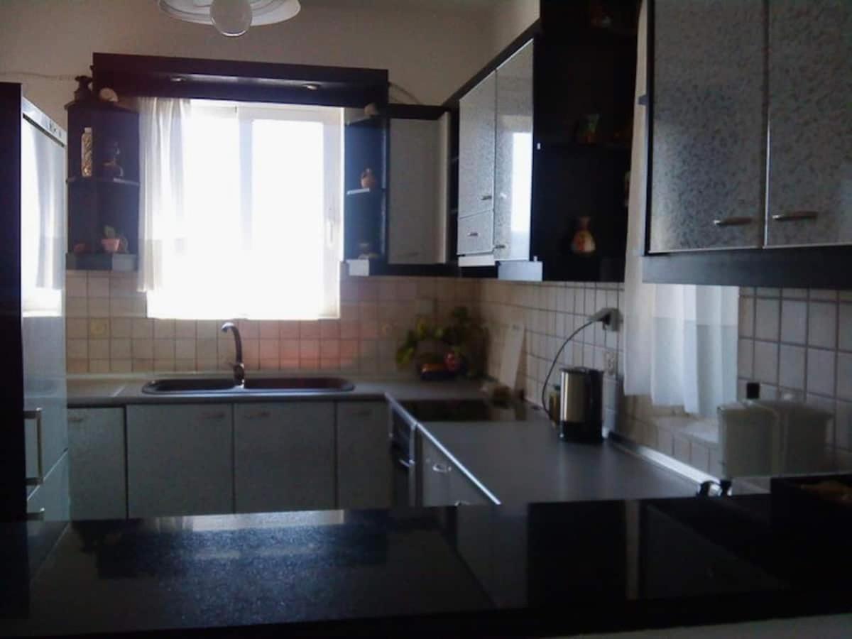 Villa Elgini Plakias Zewnętrze zdjęcie