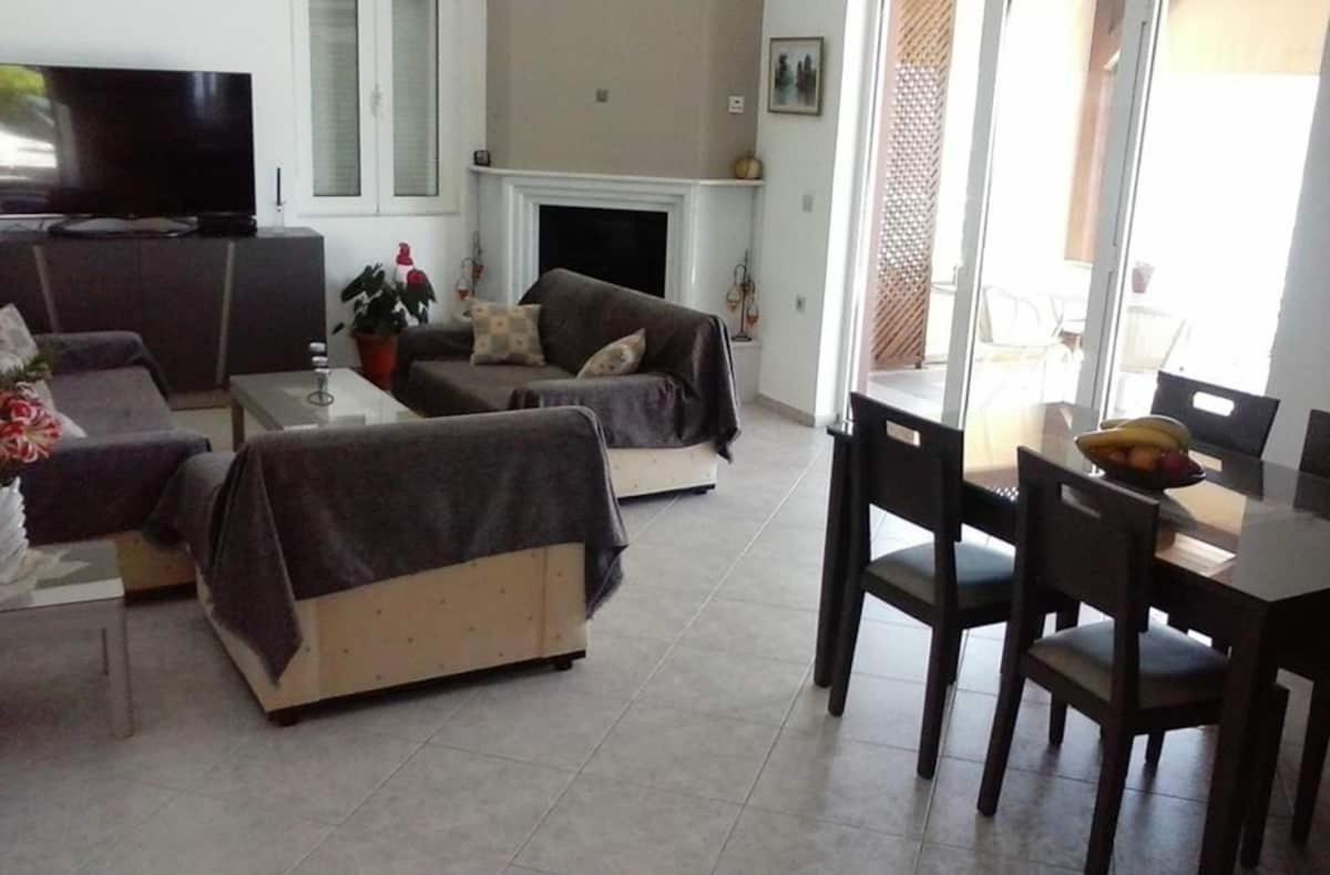 Villa Elgini Plakias Zewnętrze zdjęcie