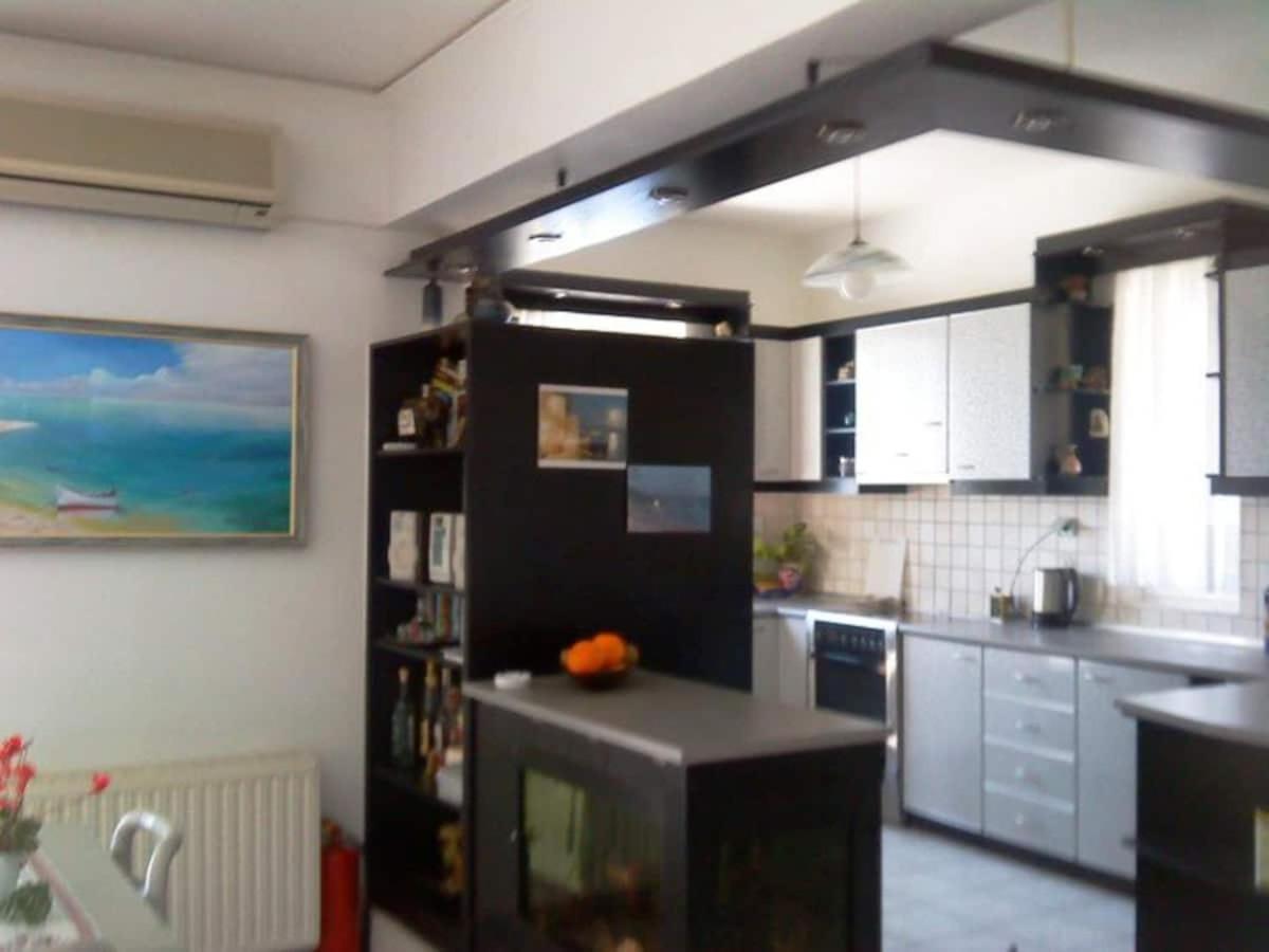 Villa Elgini Plakias Zewnętrze zdjęcie