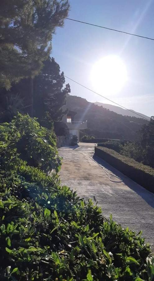 Villa Elgini Plakias Zewnętrze zdjęcie